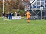 S.K.N.W.K. 1 - S.S.V. '65 1 (competitie) seizoen 2024-2025 (18/113)